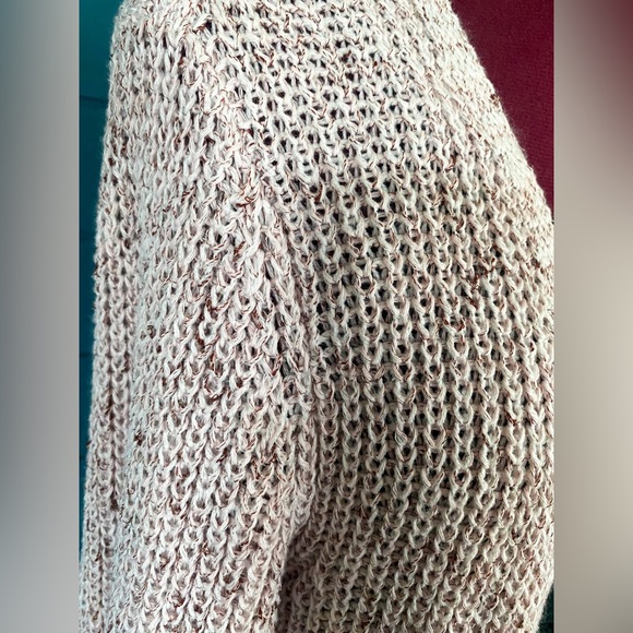 Only light pink knit cardigan - Picture 2 of 2